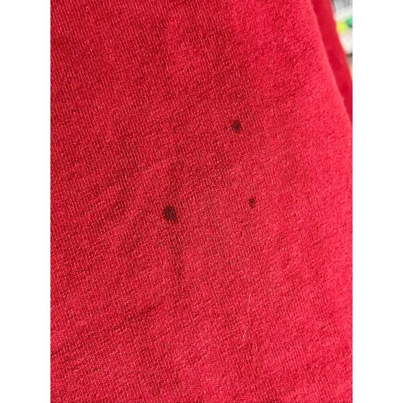 Vintage Y2K Rush 2004 30th Anniversary Tour Tee - Picture 7 of 7